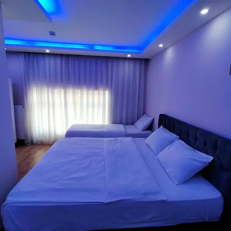 Hotel apartamentowy Blueroyal Grand Bazaar 4*