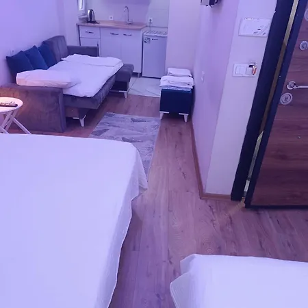 Hotel apartamentowy Blueroyal Grand Bazaar Stambuł