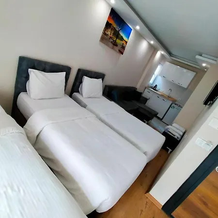 Blueroyal Grand Bazaar Stambuł