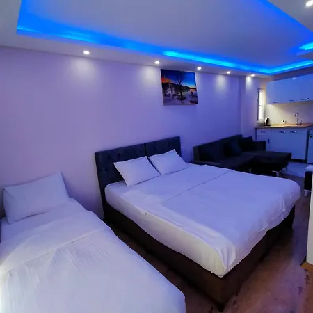 Blueroyal Grand Bazaar