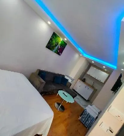 Blueroyal Grand Bazaar 4* Κωνσταντινούπολη