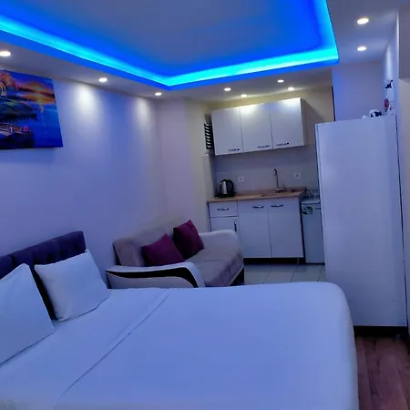 Blueroyal Grand Bazaar Aparthotel