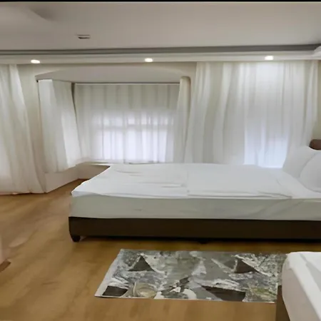 Aparthotel Blueroyal Grand Bazaar Istanbul