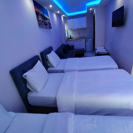 Blueroyal Grand Bazaar Hotel apartamentowy