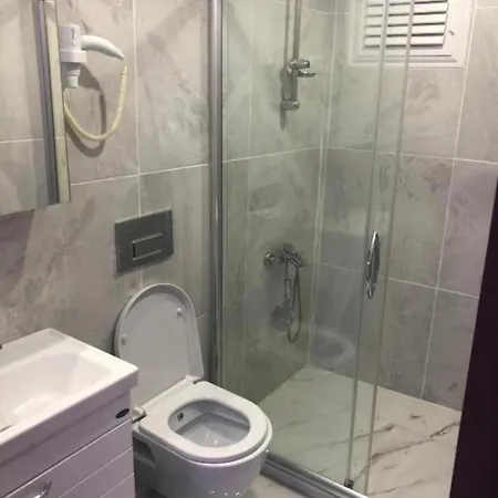 Blueroyal Grand Bazaar Hotel apartamentowy 4*