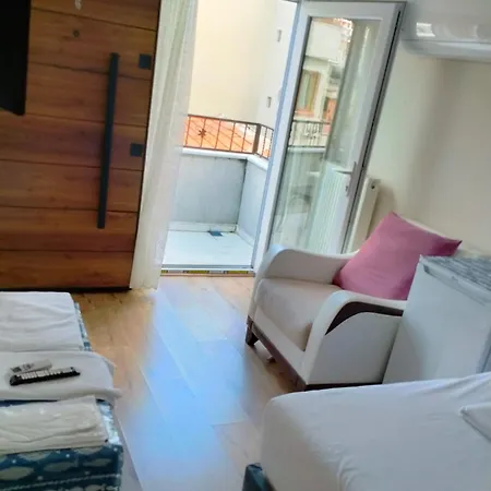 Blueroyal Grand Bazaar Hotel apartamentowy