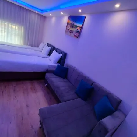 Blueroyal Grand Bazaar 4*