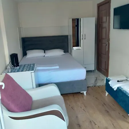 Blueroyal Grand Bazaar 4*