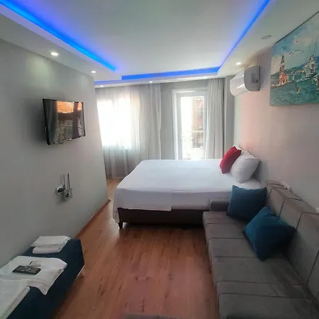 Blueroyal Grand Bazaar 4*