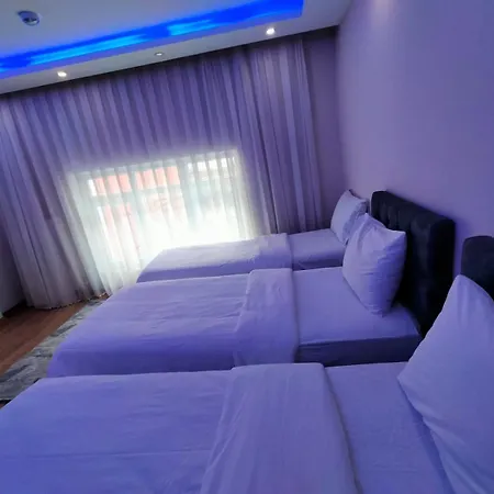 Blueroyal Grand Bazaar Hotel de apartamente