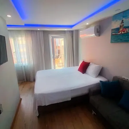 Blueroyal Grand Bazaar Appart hôtel *