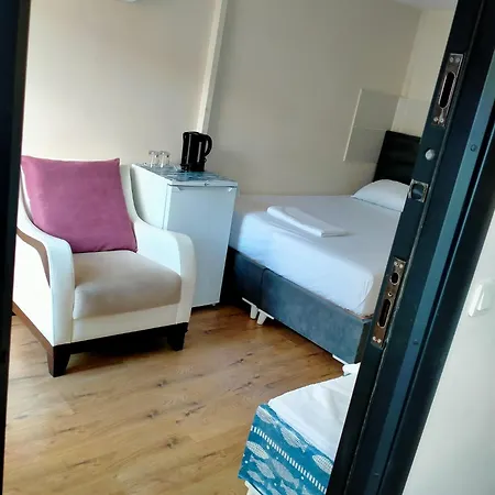 Blueroyal Grand Bazaar 4* Stambuł