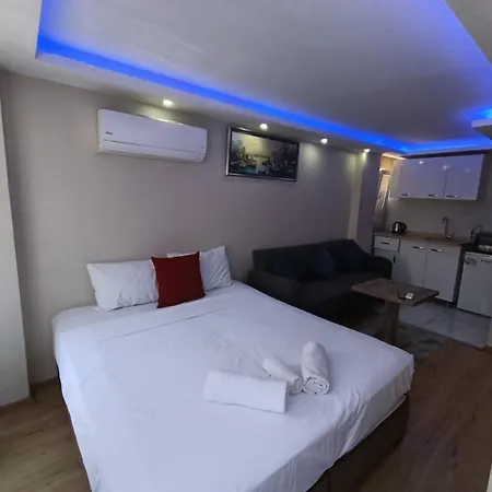 Blueroyal Grand Bazaar 4*