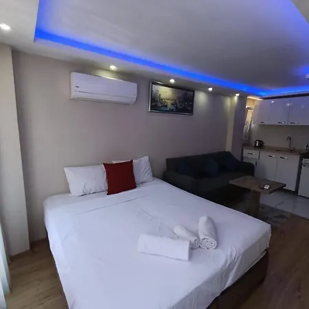 Blueroyal Grand Bazaar Aparthotel 4*