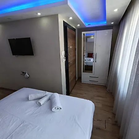 Blueroyal Grand Bazaar 4* Istanbul