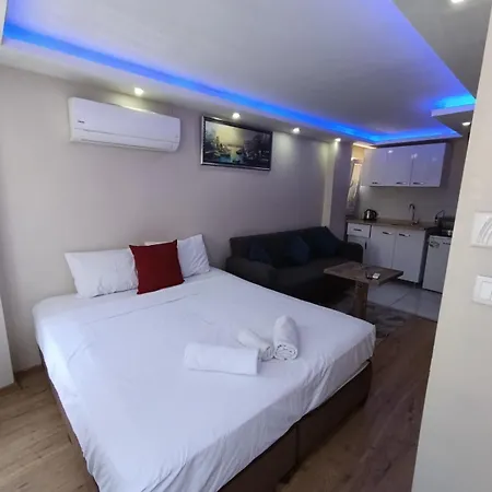 Blueroyal Grand Bazaar 4*