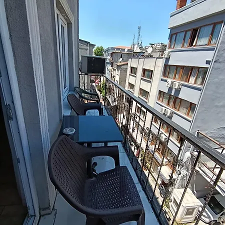 Blueroyal Grand Bazaar 4* Istanbul