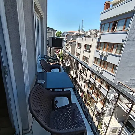 Blueroyal Grand Bazaar Istanbul