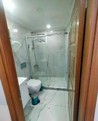 Blueroyal Grand Bazaar 4* Estambul