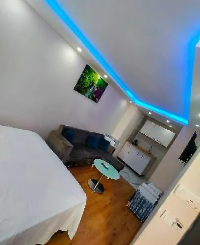 Blueroyal Grand Bazaar 4* Estambul