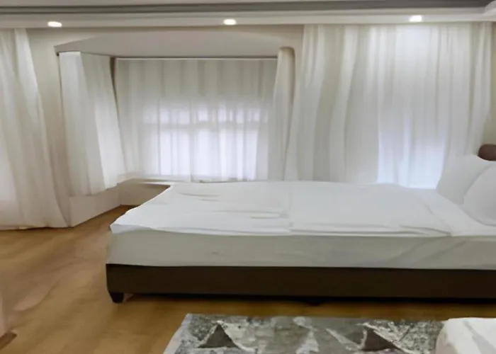 Apartahotel Blueroyal Grand Bazaar Estambul