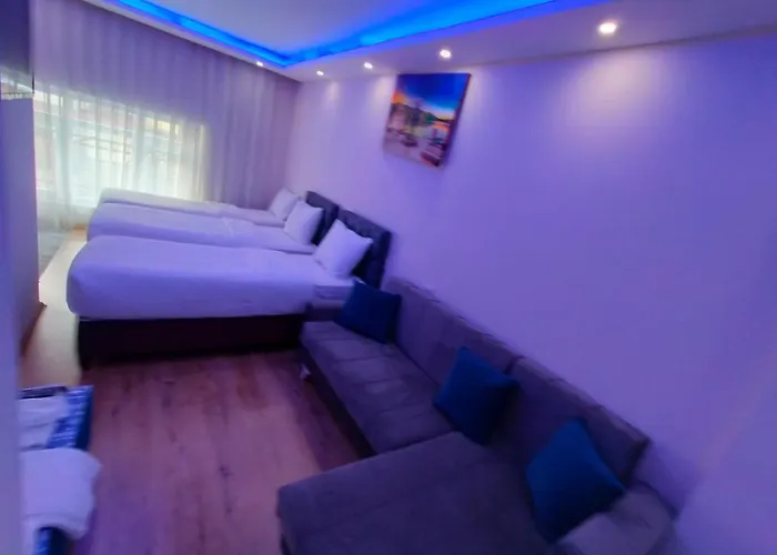 Blueroyal Grand Bazaar 4* Istanbul