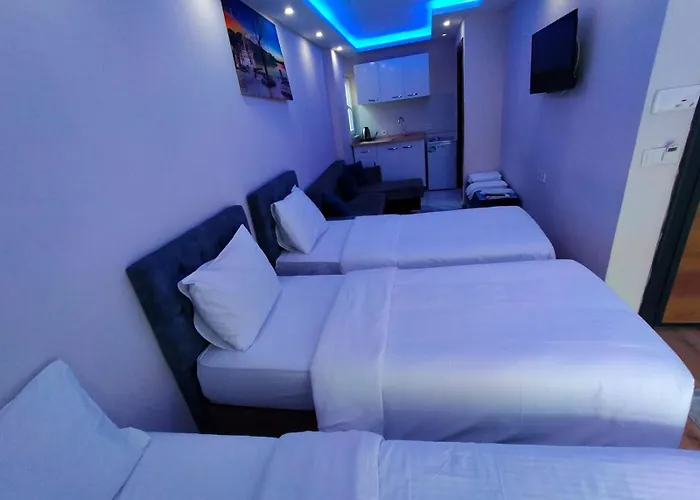 Blueroyal Grand Bazaar Apartahotel