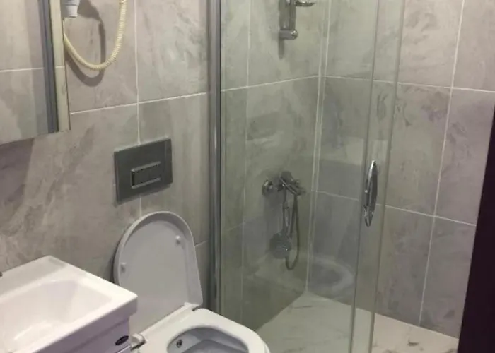 Blueroyal Grand Bazaar Lägenhetshotell 4*