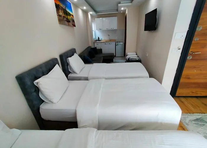 Blueroyal Grand Bazaar 4*