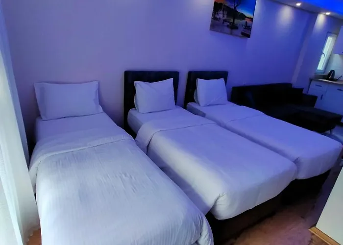 Blueroyal Grand Bazaar 4* Estambul