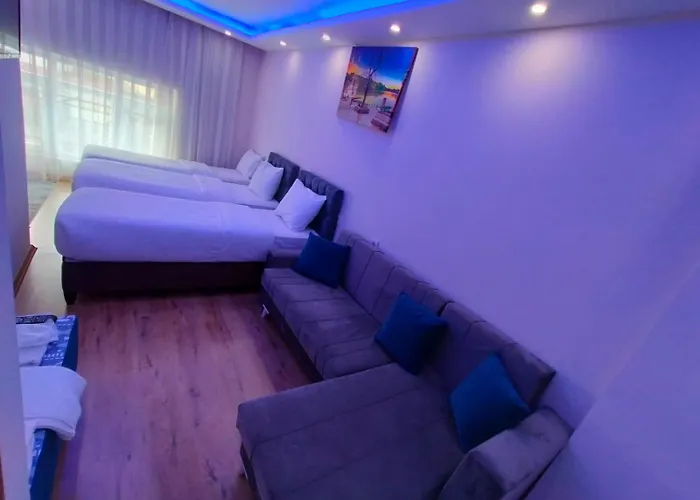 Blueroyal Grand Bazaar 4*