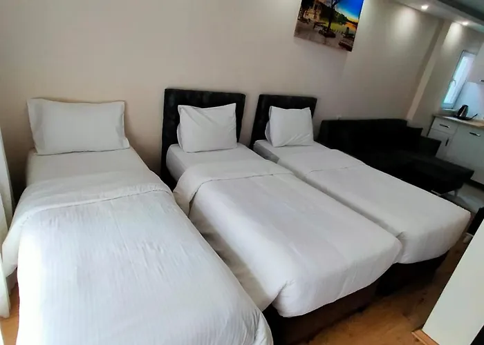 Blueroyal Grand Bazaar 4* Istanbul