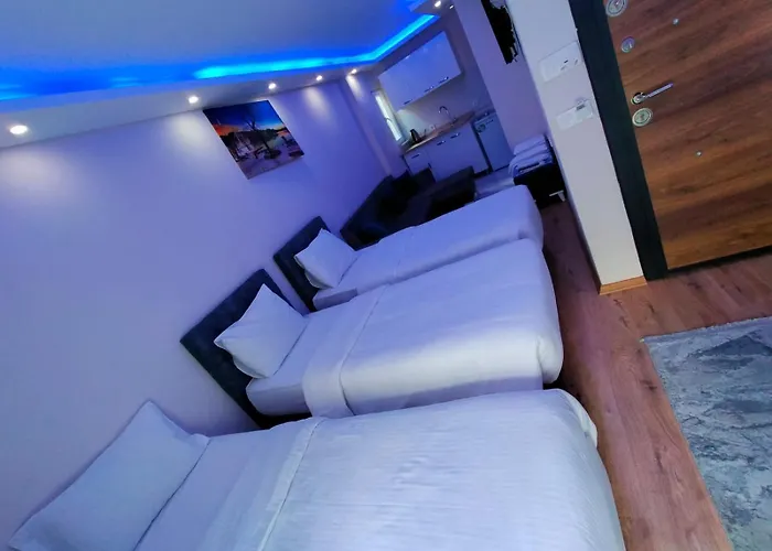 Apartahotel Blueroyal Grand Bazaar