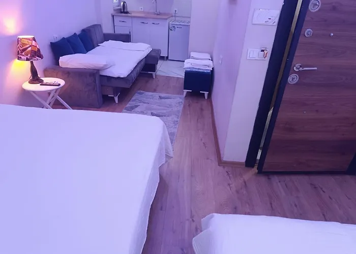 Apartahotel Blueroyal Grand Bazaar Estambul