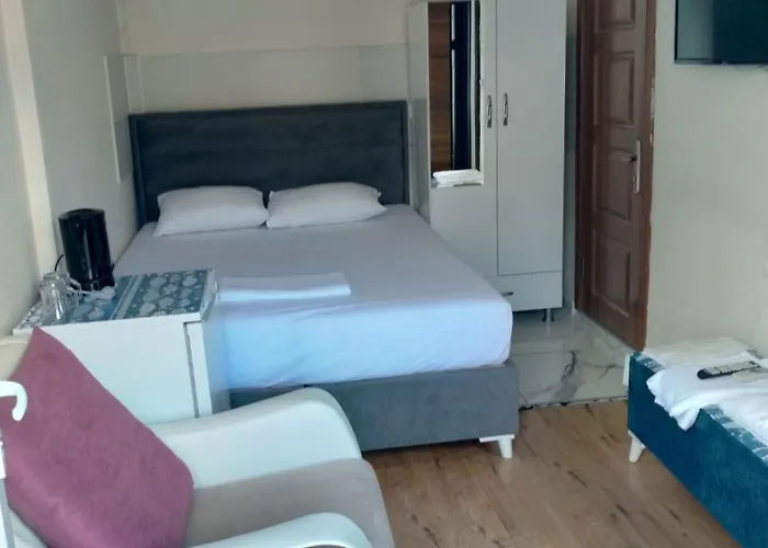 Blueroyal Grand Bazaar 4*