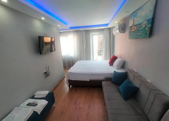 Blueroyal Grand Bazaar 4*