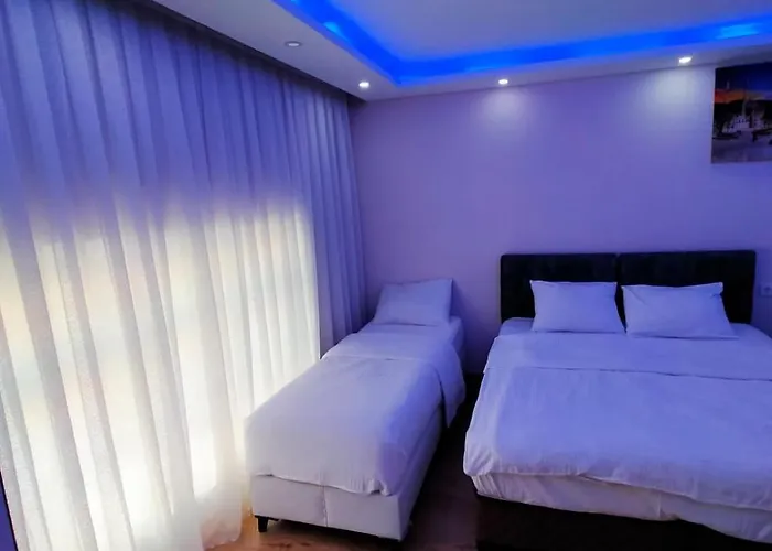 Blueroyal Grand Bazaar 4* Istanbul