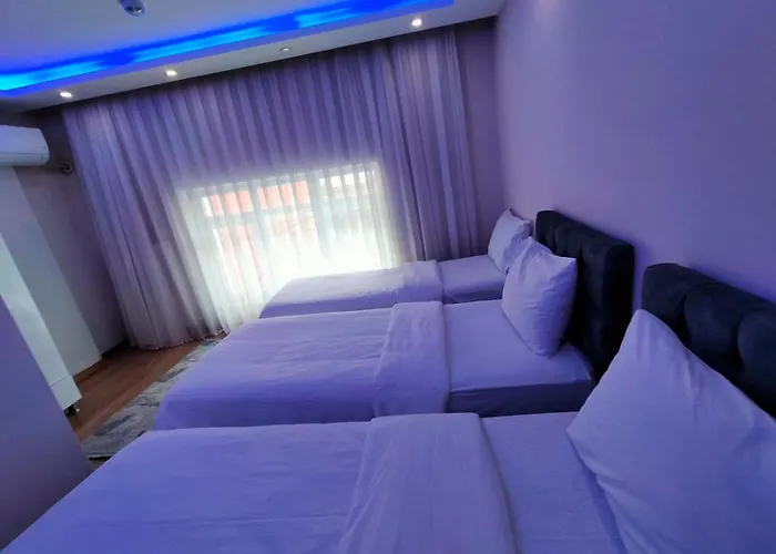 Blueroyal Grand Bazaar Apartahotel