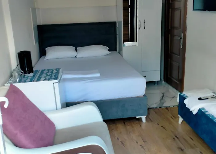 Apartahotel Blueroyal Grand Bazaar 4*