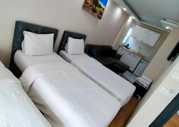 Blueroyal Grand Bazaar Istanbul