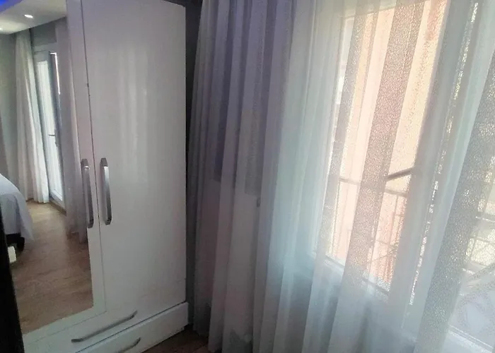 Blueroyal Grand Bazaar 4* Istanbul