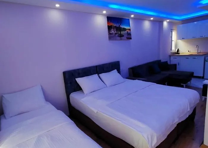 Blueroyal Grand Bazaar