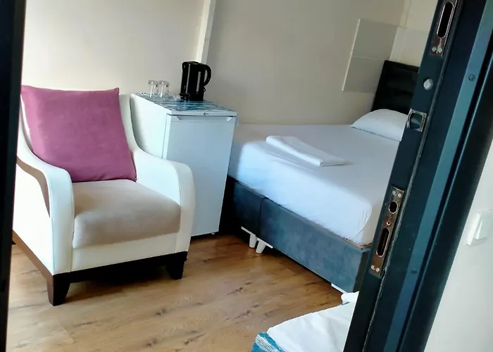 Blueroyal Grand Bazaar 4* Estambul