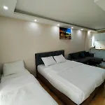 Aparthotel Blueroyal Grand Bazaar Istanbul