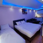 Blueroyal Grand Bazaar