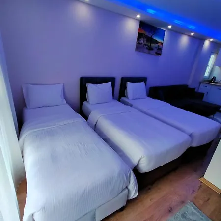 Blueroyal Grand Bazaar 4* İstanbul