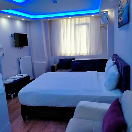 Blueroyal Grand Bazaar Apartahotel