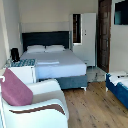 Apart Otel Blueroyal Grand Bazaar 4*