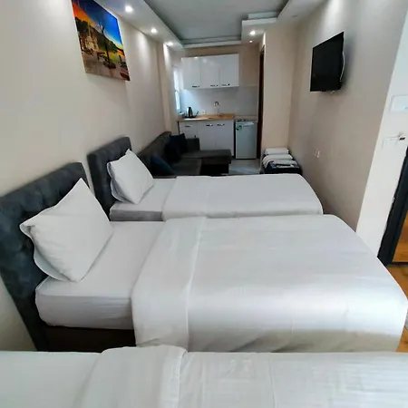 Blueroyal Grand Bazaar 4*