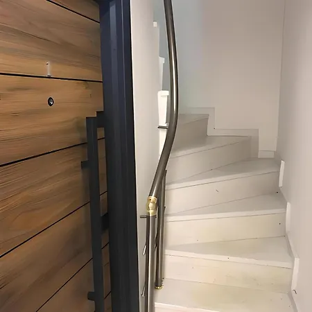 Blueroyal Grand Bazaar 4* Istanbulská provincie